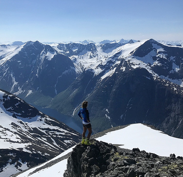 Vakre Norge :)