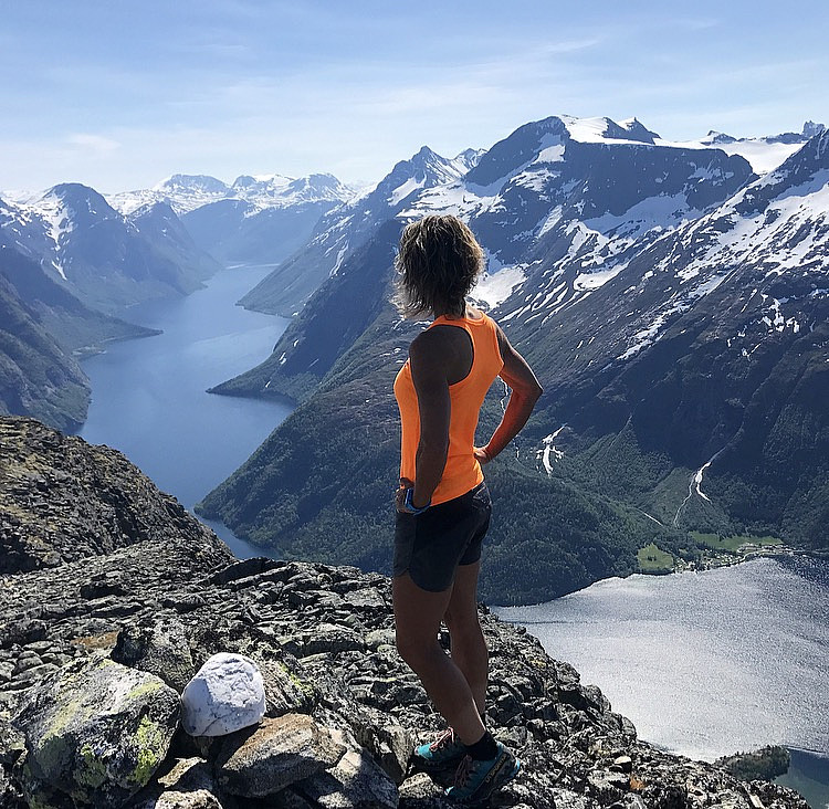 Flotte Eikesdalen