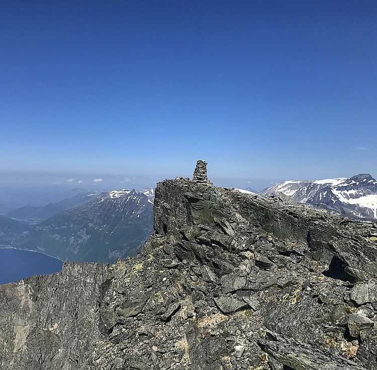 Kalknebba (1644 moh)