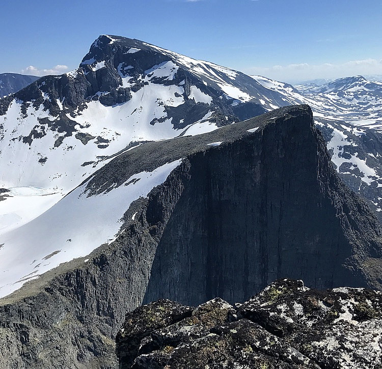 Storkalken & Langrabbpiken