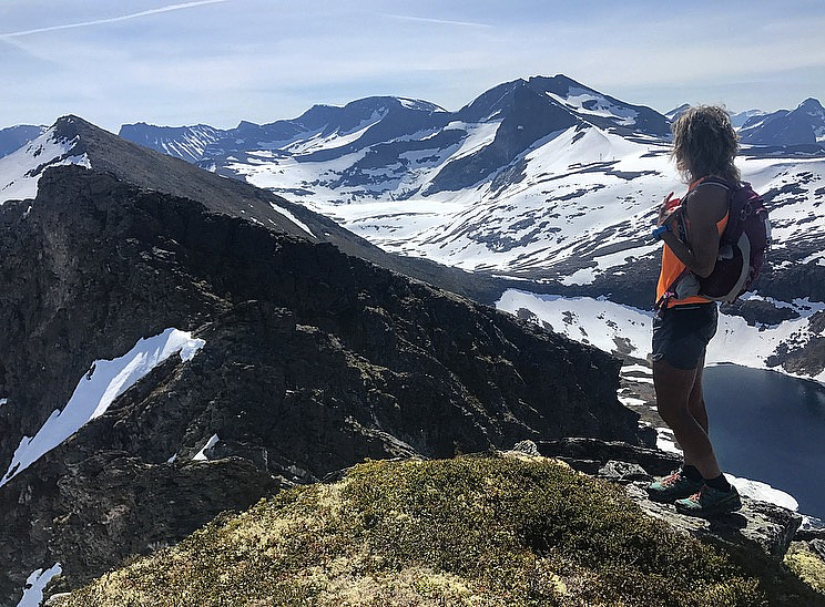 Øspetinden