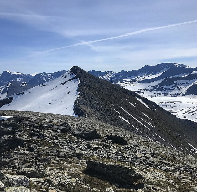 Øspetind