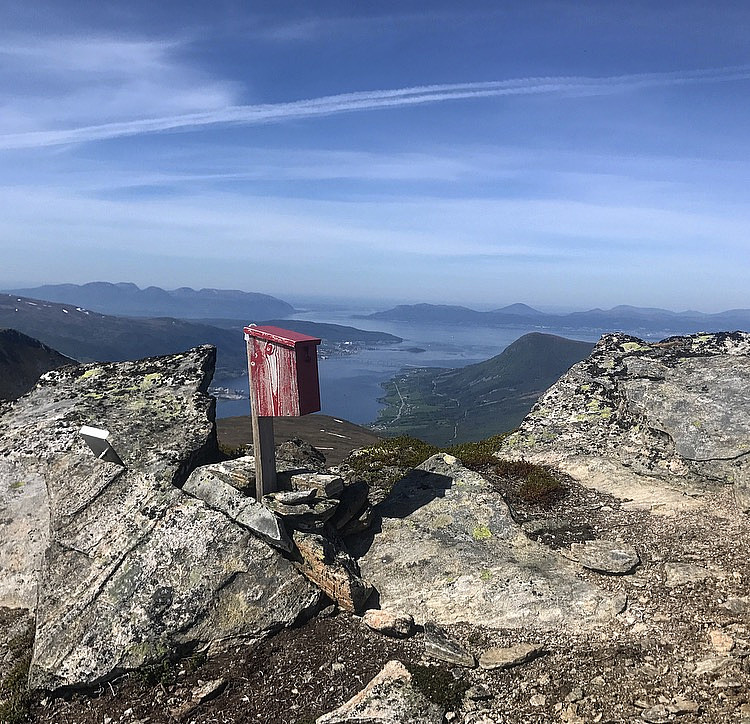 Hoemstind