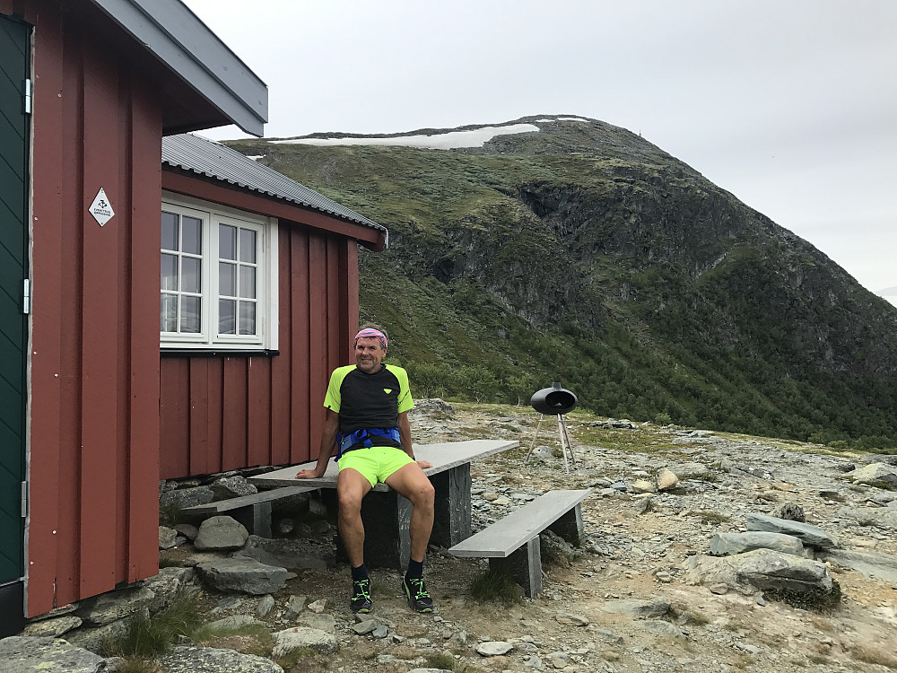 Våtåhaugen