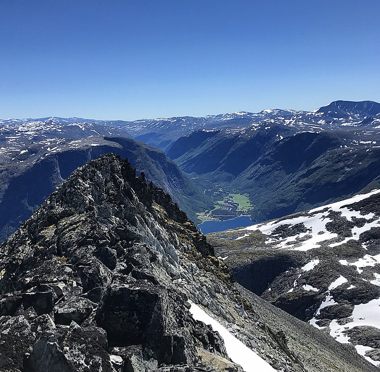 Evelsfonnhøa