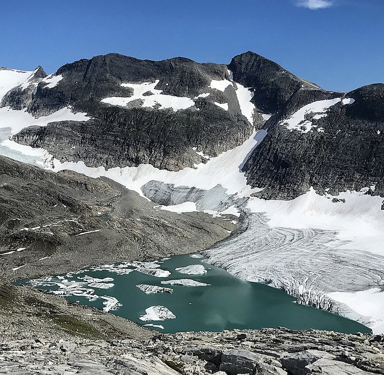 Høgstolen