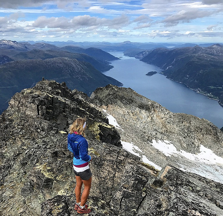 Sunndalsfjorden 