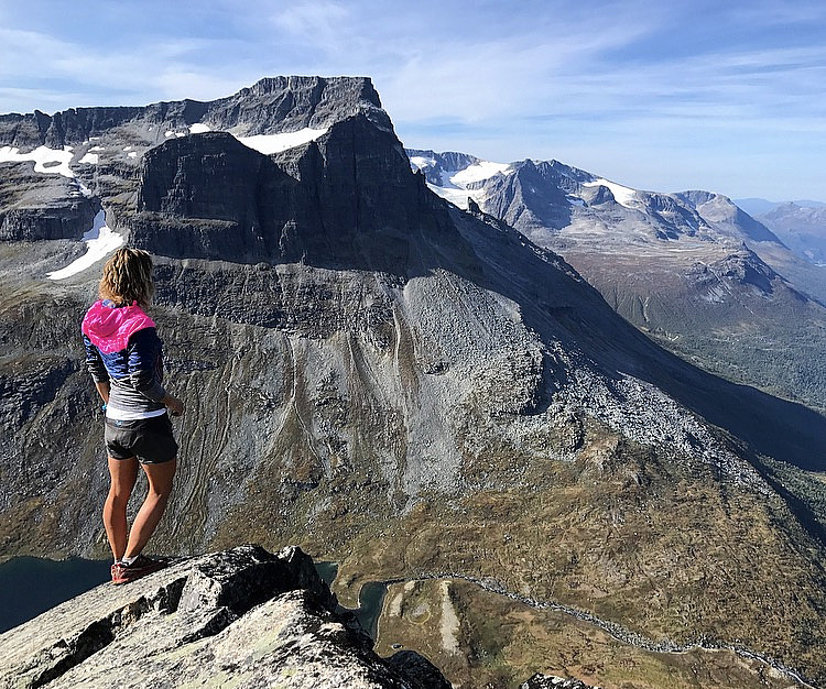 Skarfjellet 