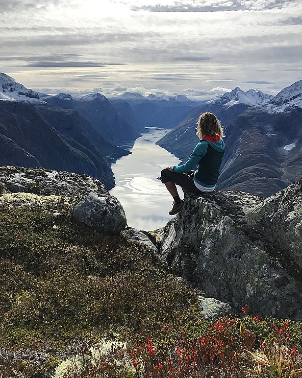 Flotte Eikesdalen