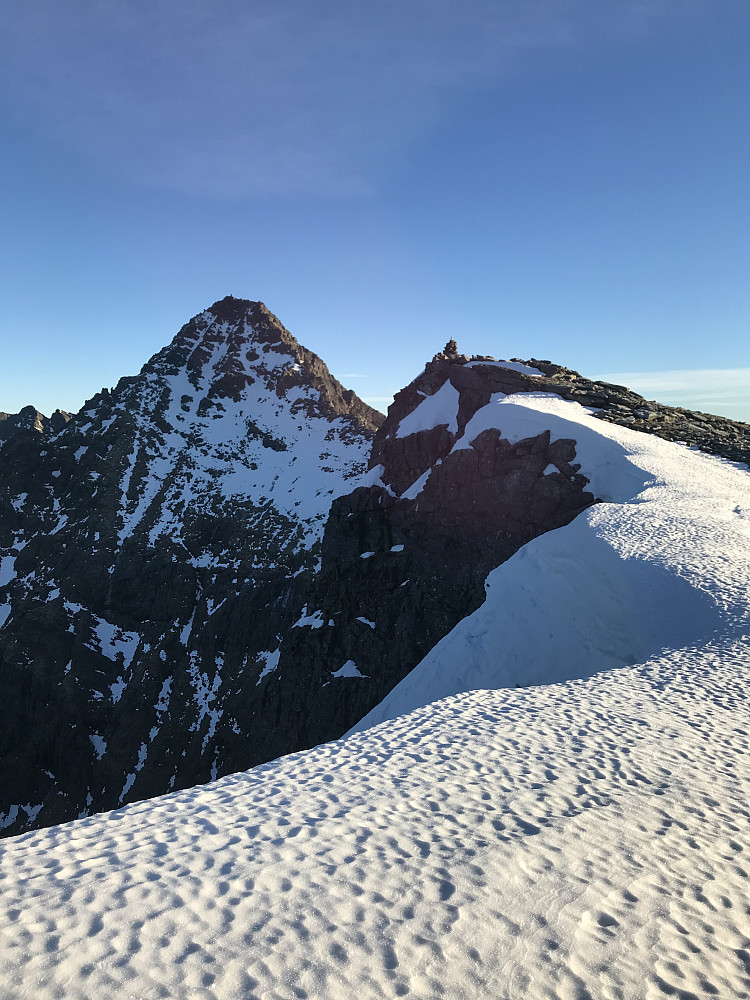 Lauparen & Sunnmørslauparen