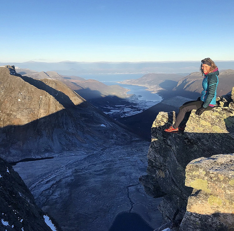 Sunnmørslauparen