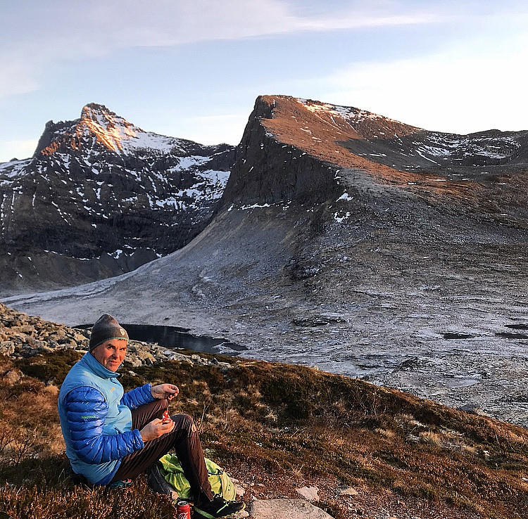 Lauparen & Sunnmørslauparen