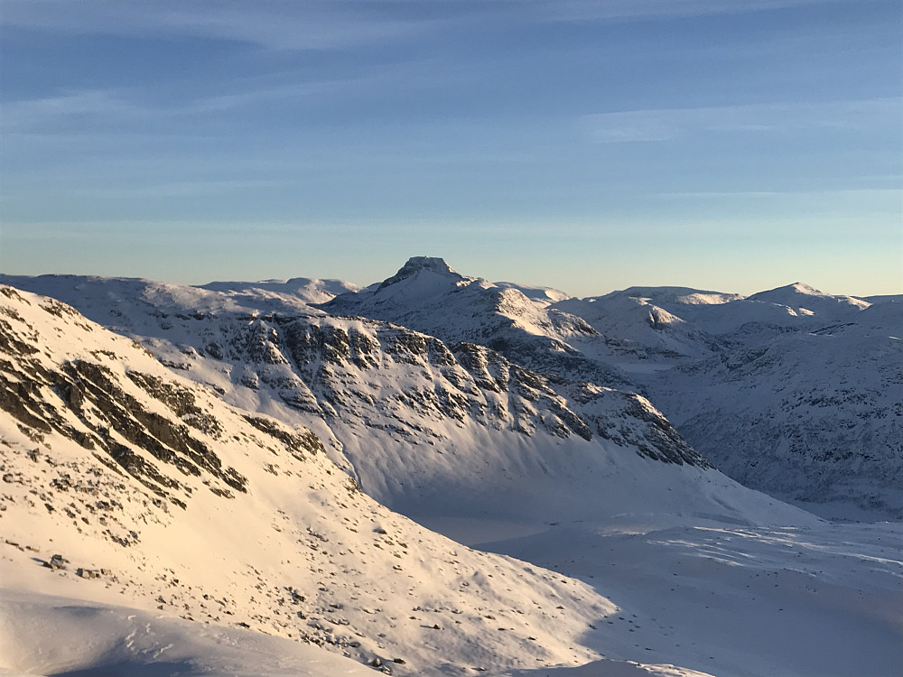 Neådalssnota