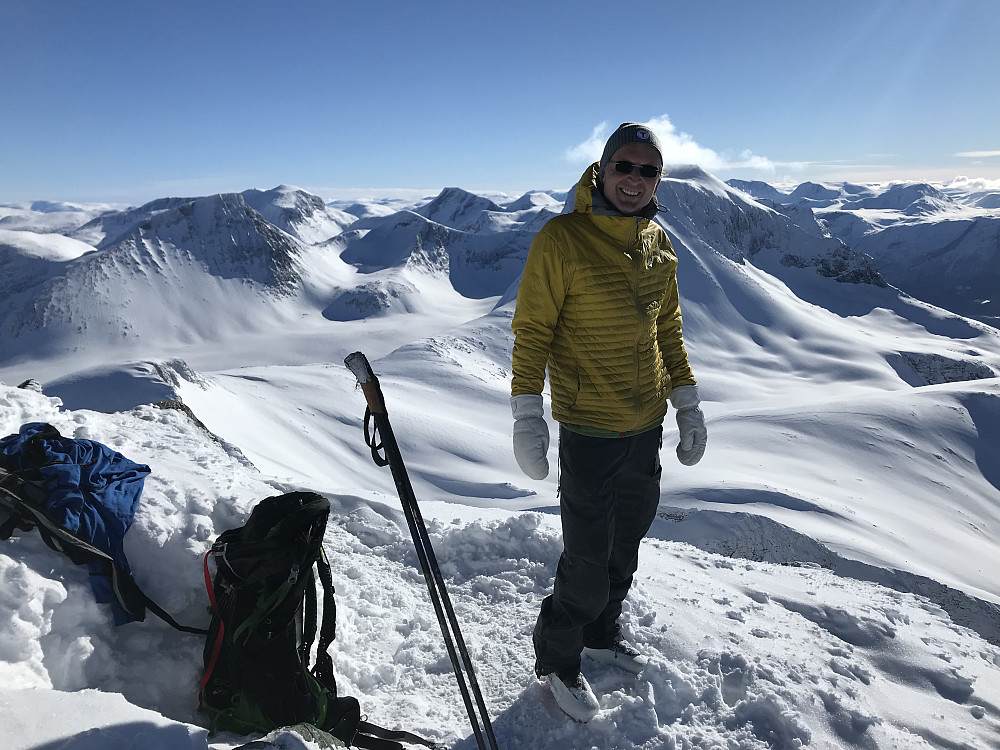 Bjørn fra Molde 