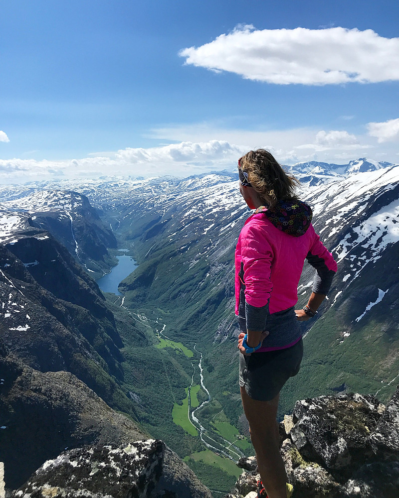 På Langrabbpiken 