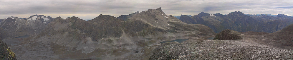 Panorama.