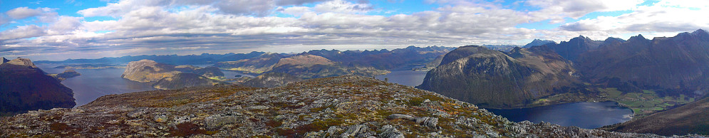 Panorama 1