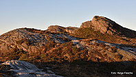 Første turmål: Nipa.