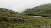 Rambjørgvatnet