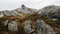 Grytefjellet