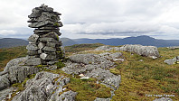 Varden på Storenuten.