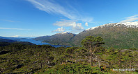  Og sørlige del av Gullfjellet kommer med. 