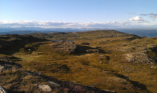 Utsikt