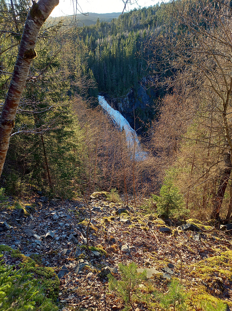 Storfossen